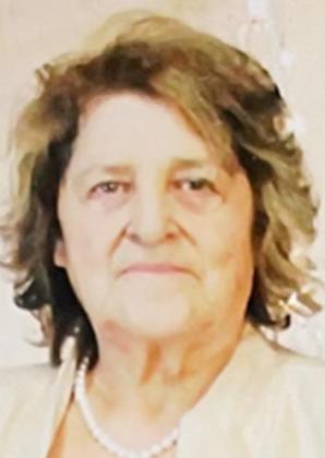 Socorro Parra Chavez “Grandma Choco”