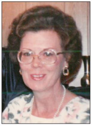Karen Elaine Rodgers Morgensen September 18, 1947 - March 12, 2020