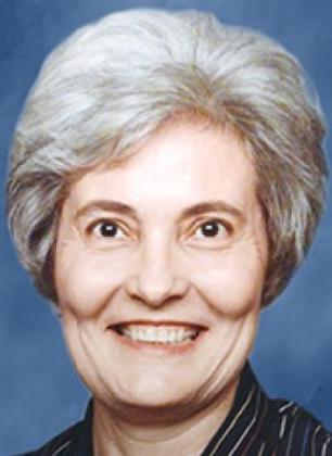 Margaret Louise Tolbert Allen