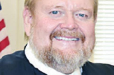 Judge Wagner announces run for re-election