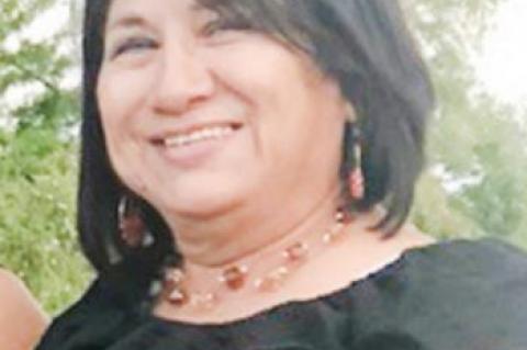 Hilda Bravo Vasquez