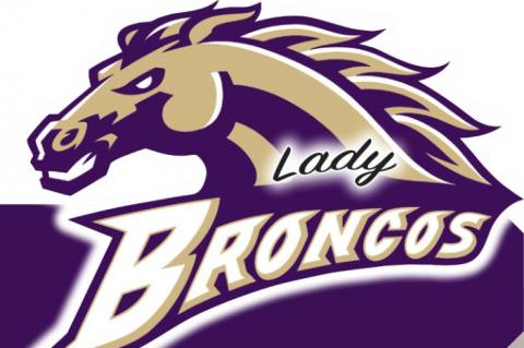 Lady Broncos fall in Bi-District