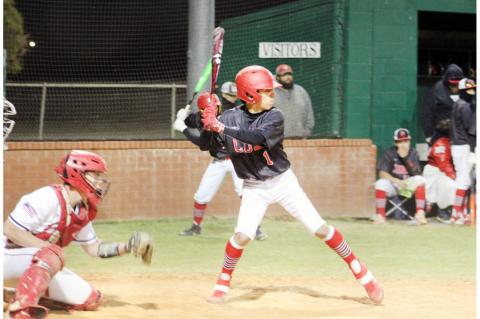 Brownfield Cubs fall in first game of the Railyard Classic to Levelland
