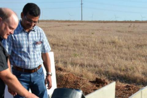 Regenerative agriculture evaluation gets underway in Texas and Oklahoma