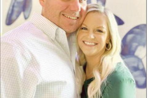 Mike and Marla Swaringen of Brownfield are proud to announce the engagement