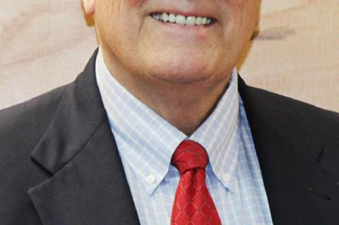 Richardson Retires from Lone Star State Bank