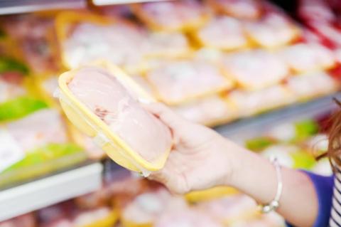 Chicken Prices Rising, Supplies Low