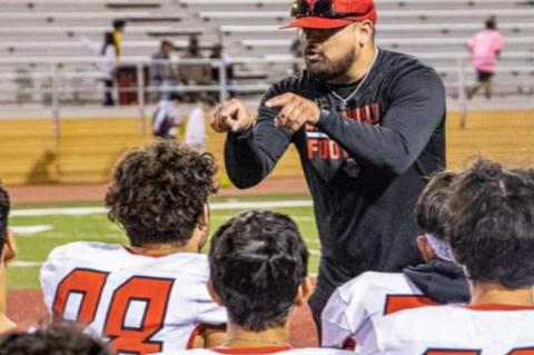BISD’s Coach Flores will leave legacy behind