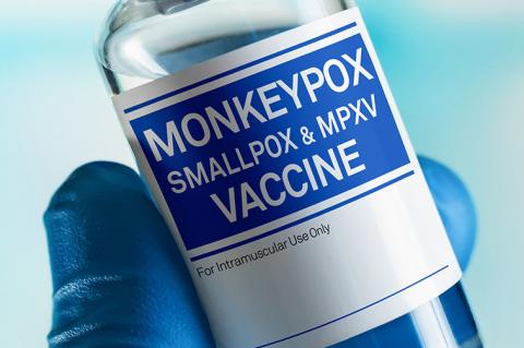Monkeypox In West Texas