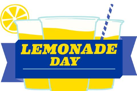 Lemonade Day
