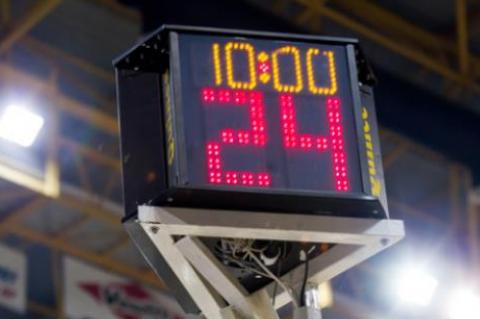 MyTurn: Time to bring the shot clock to high school