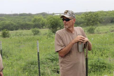 USDA, Texas AgrAbility and Partners Helping Veterans Find Their Mission and Purpose in Agriculture