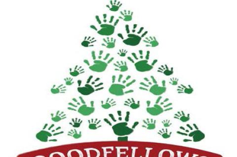 Jumping for joy: Goodfellows’ Christmas efforts in 2022 exceed 2021’s