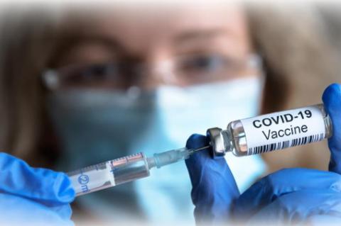 Texas to offer COVID vaccine to all age 18 and older