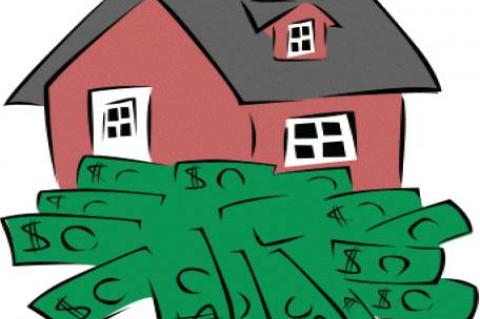 Could you pay your mortgage on one income? 
