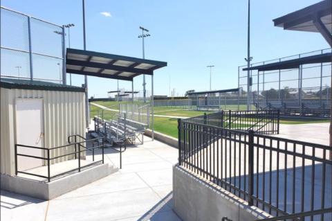 City Council meets, Brownfield Sports Complex opens soon