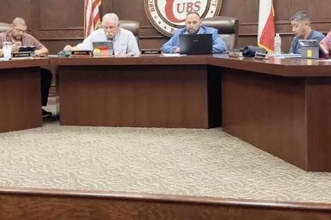 Brownfield ISD board approves demolition project, sale of surplus property