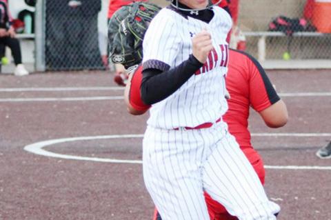 BROWNFIELD Lady Cubs SOFTBALL