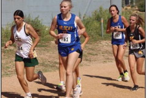 Terry County well represented at Lubbock ISD Invitational