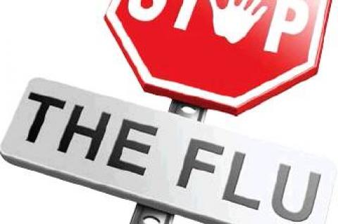 Flu Season Is Here!