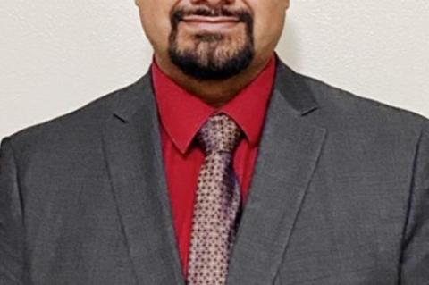 Brownfield ISD has hired a new Assistant Principal