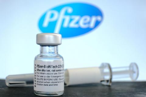 FDA Authorizes Pfizer-BioNTech COVID-19 Vaccine for Children 5 through 11 Years of Age