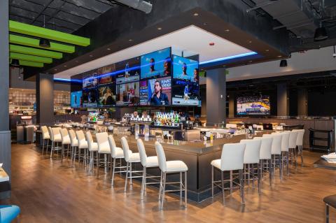 Dave & Buster’s to Open Its First Location in Lubbock on May 8