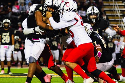	Cubs’ fast start doesn’t last in discouraging loss at Lamesa