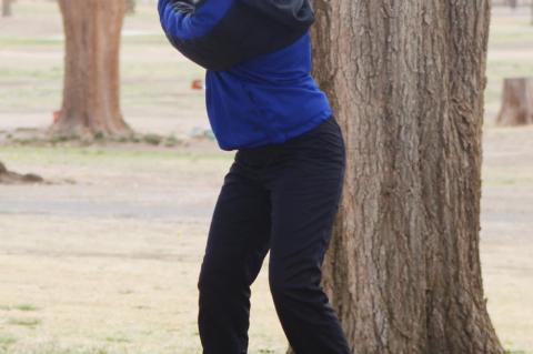 Lady ‘Cats golf qualifies for regional