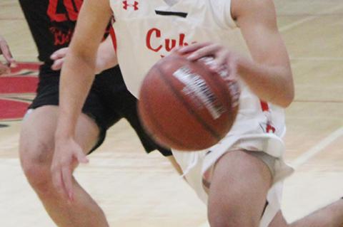 Cubs hold off feisty Bulldogs for back to back wins
