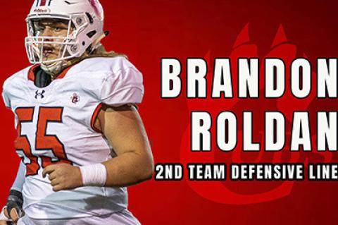 Brownfield fills up All District Rosters