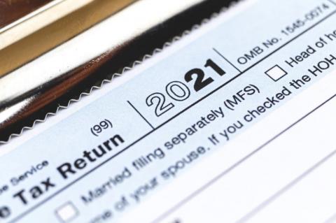 2022 tax filing: tips and deadlines