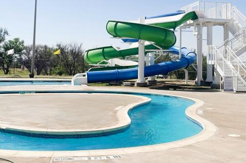 City working on making hires, getting Brownfield’s pool ready for summer fun