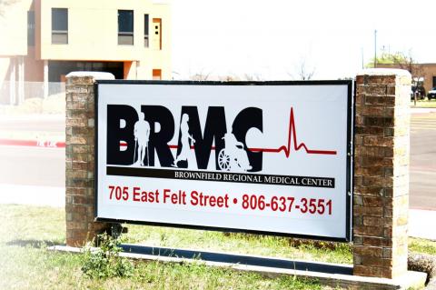 BRMC provider tests positive for COVID-19
