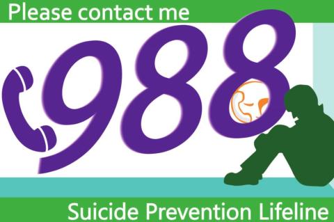 Suicide Prevention & Awareness
