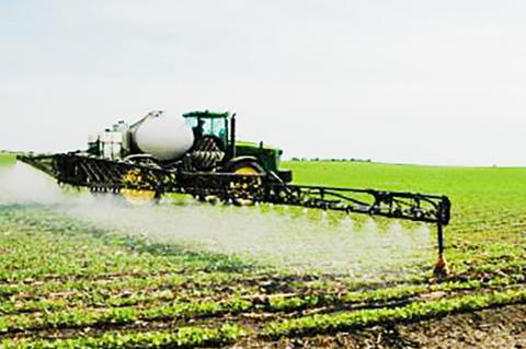 EPA CANCELS DICAMBA REGISTRATIONS WHILE ALLOWING USE OF EXISTING PRODUCT STOCKS