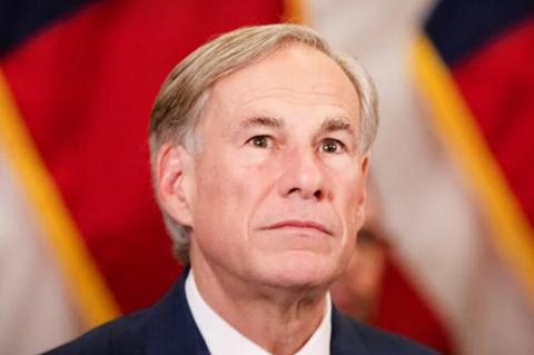 Governor Abbott Eases Restrictions For Economy