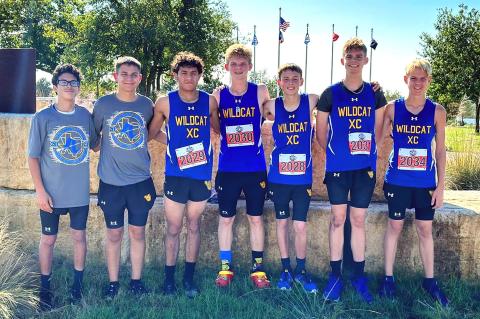 Arendall, Wildcats cap successful season with run at state championships