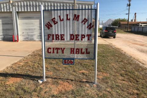 City of Wellman to Approve 24-25 Budget