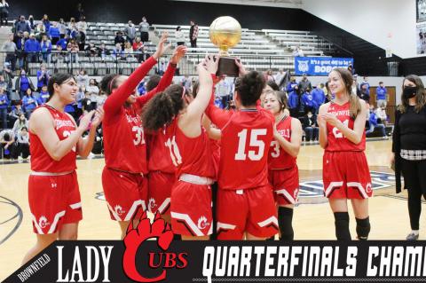 Lady Cubs Show Resilience in Comeback WIN
