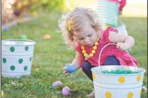 Fun Easter Activities the Whole Family Will Love