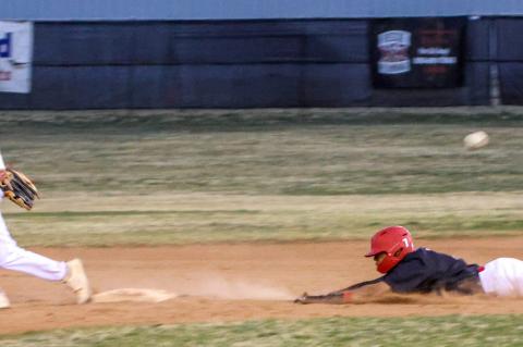 Brownfield Baseball poised to make run at District Championship