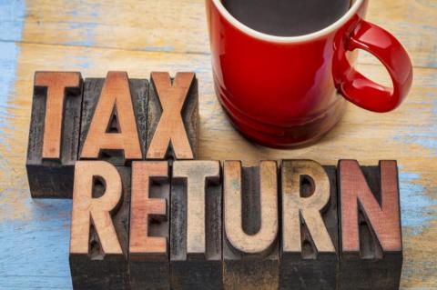 Top Tips for Organized Tax Filing